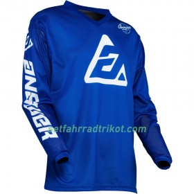 MTB Langarmtrikot Answer Racing Arkon Bold N003 2020